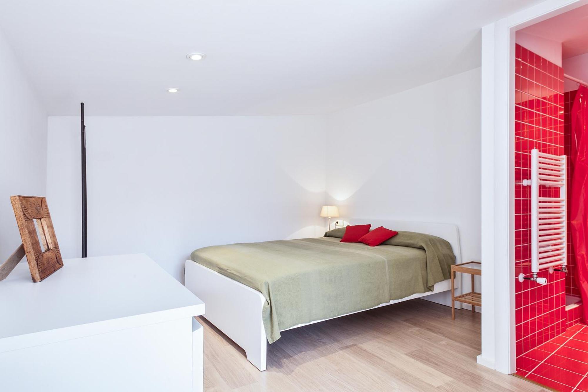 Apartamentos Sonido De Mar Roses Kamer foto