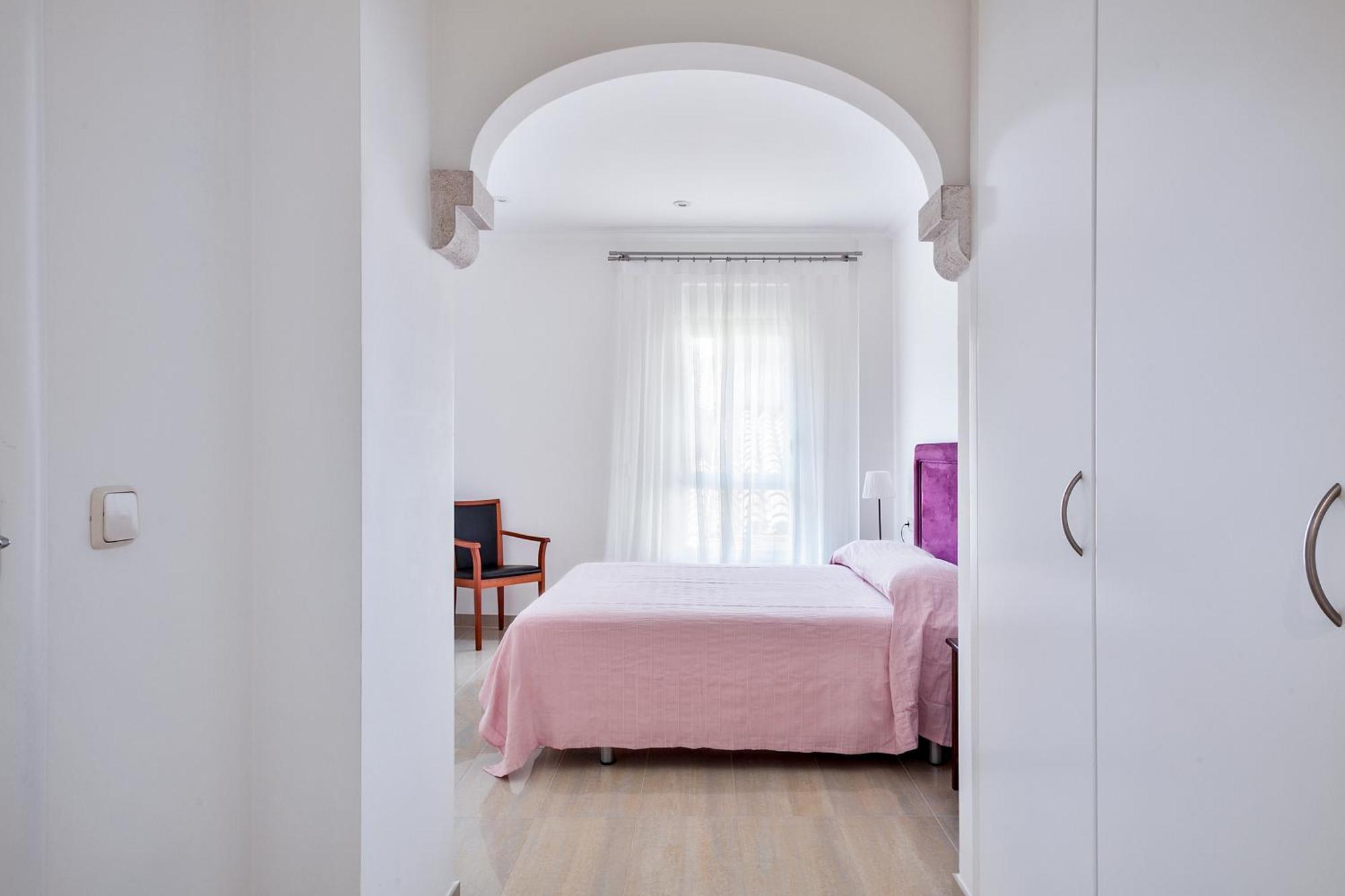 Apartamentos Sonido De Mar Roses Kamer foto