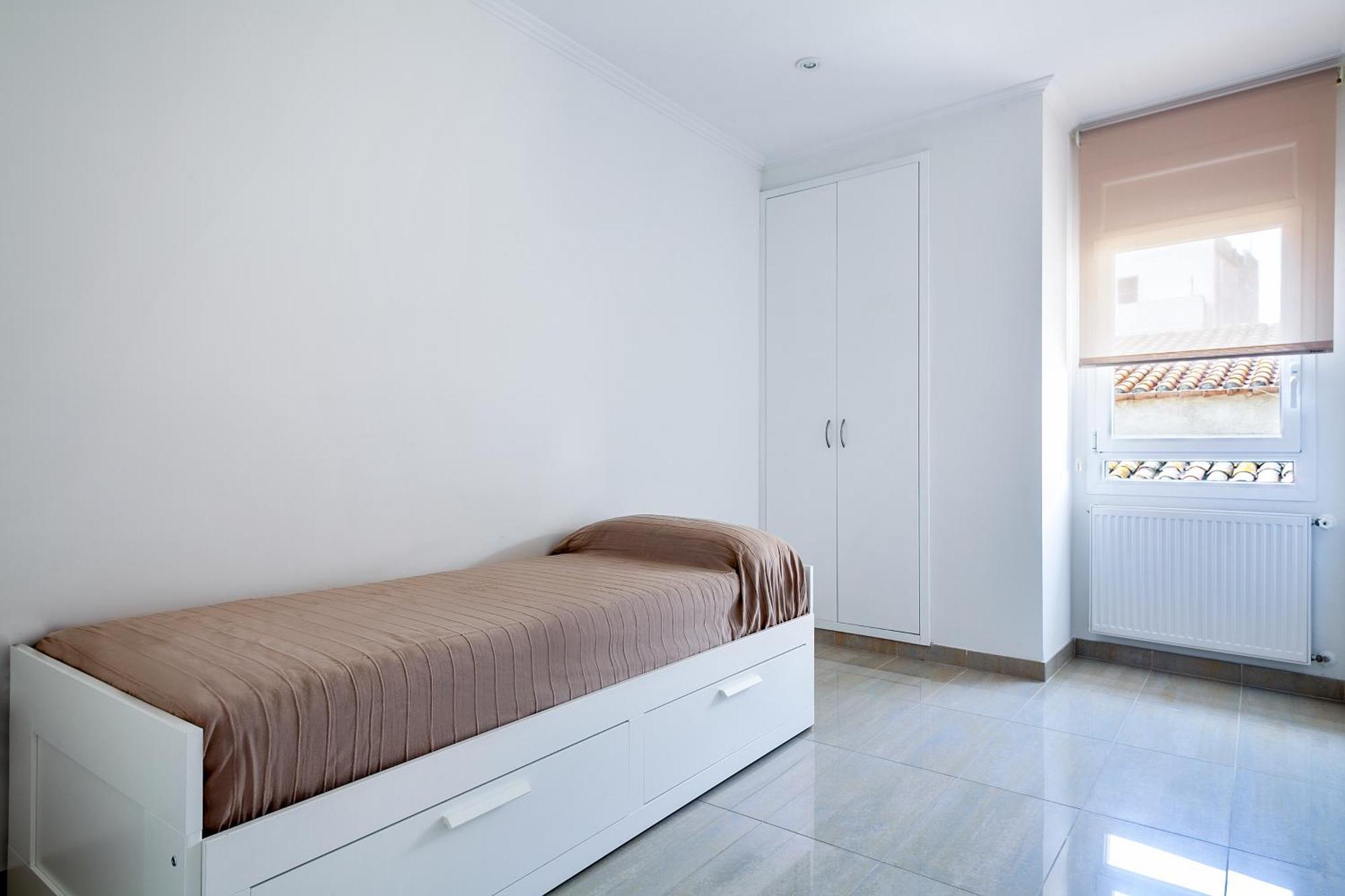 Apartamentos Sonido De Mar Roses Kamer foto