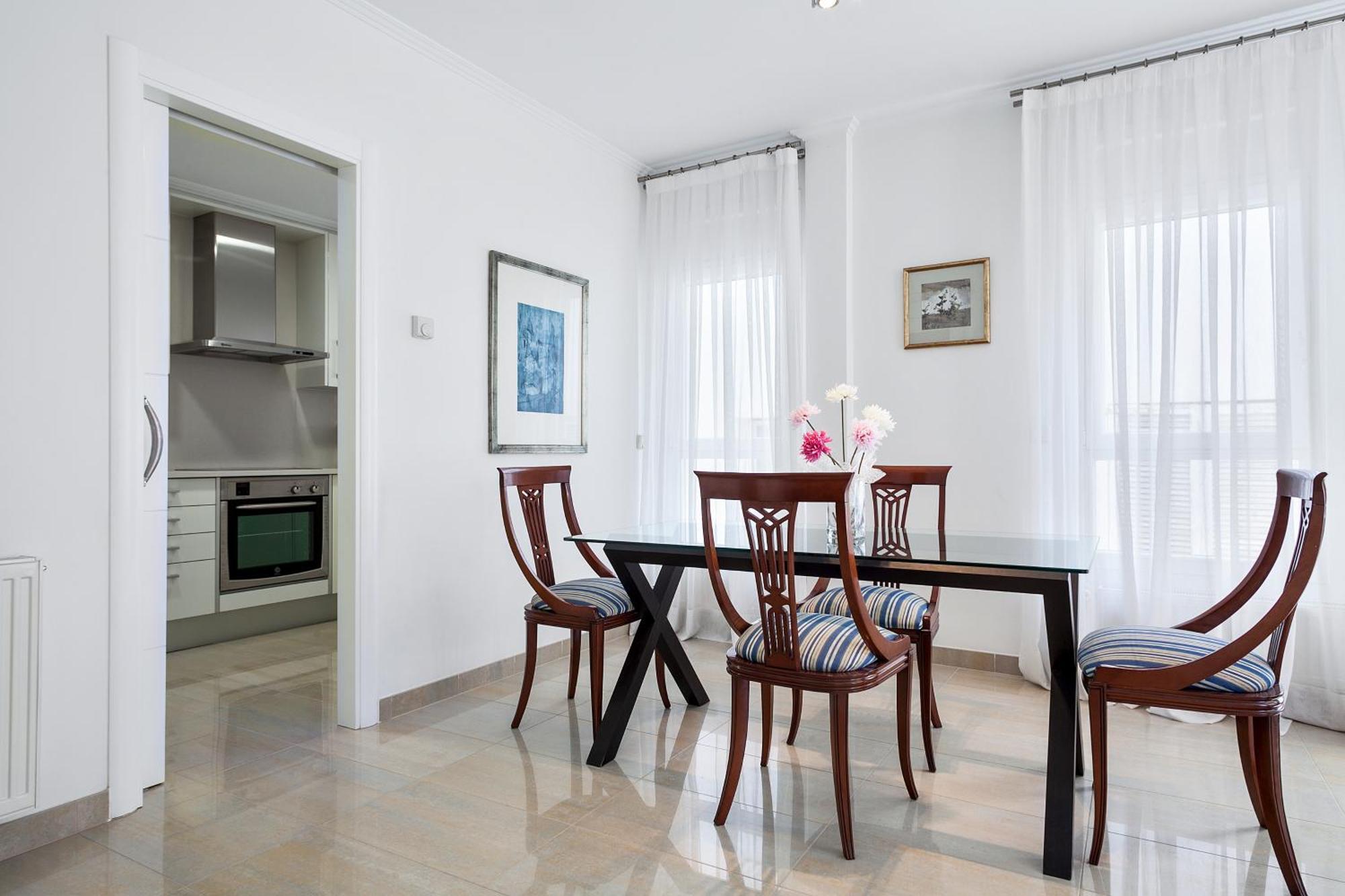Apartamentos Sonido De Mar Roses Kamer foto