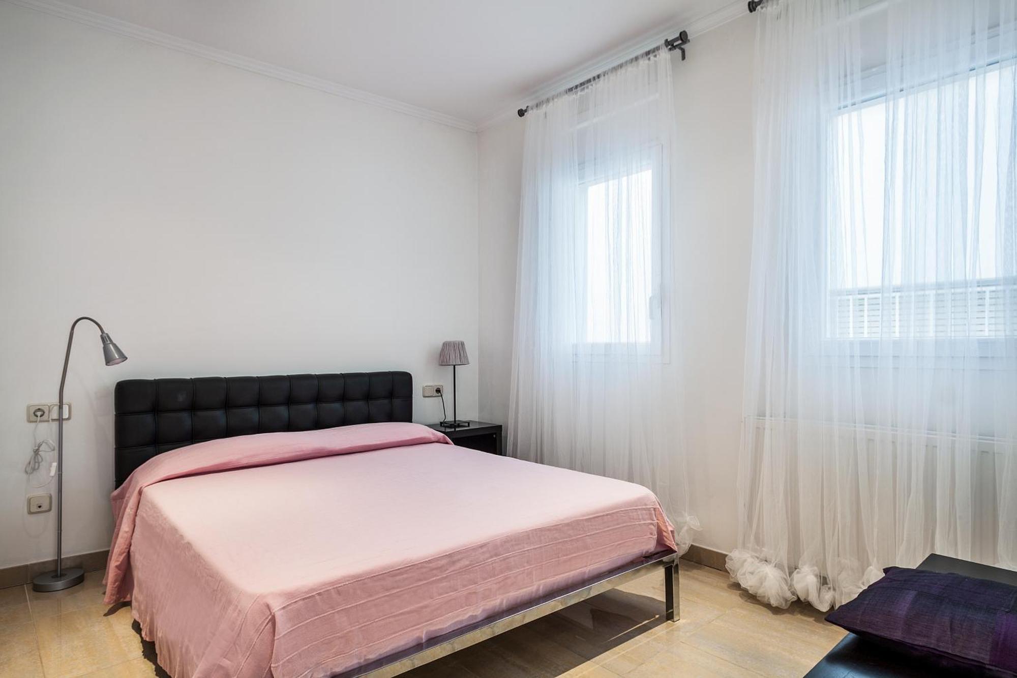 Apartamentos Sonido De Mar Roses Kamer foto