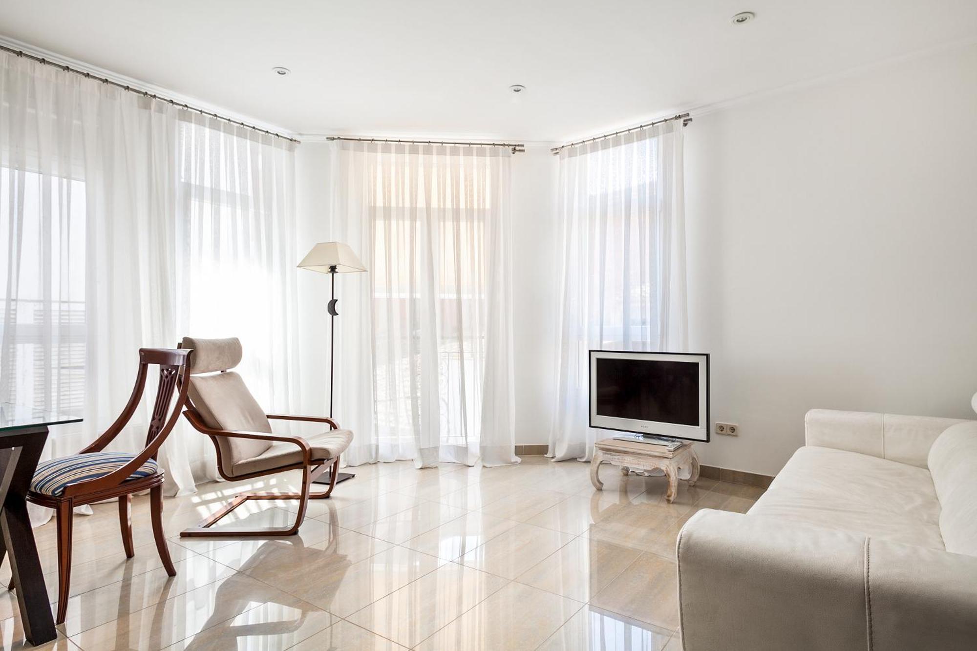 Apartamentos Sonido De Mar Roses Kamer foto